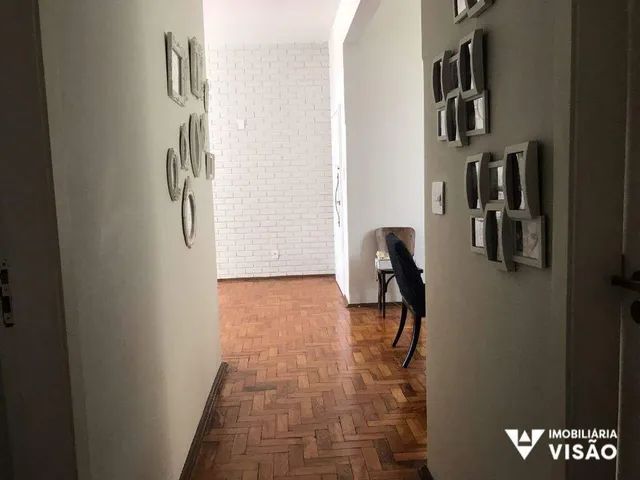 Apartamento à venda, 3 quartos, 1 vaga, Centro - Uberaba/MG - Foto 5