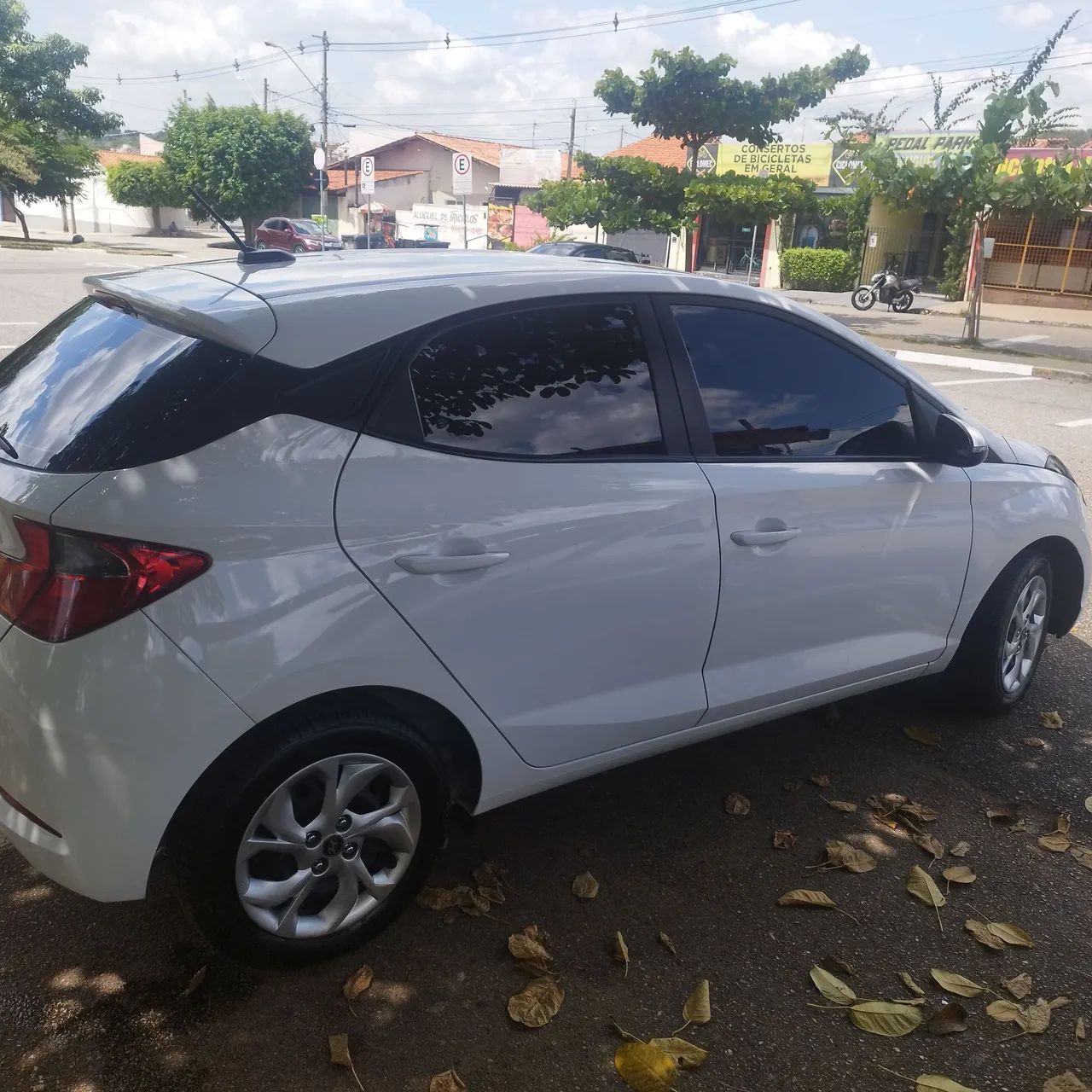 HB20 2020 impecável !!!!!  - Foto 4