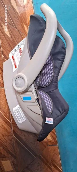 Bb conforto marca Galzerano 