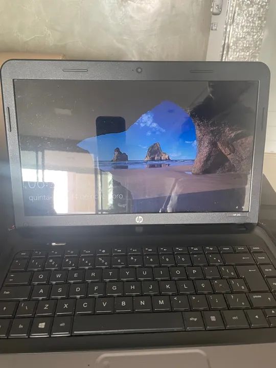 Notebook HP 245  - Foto 4