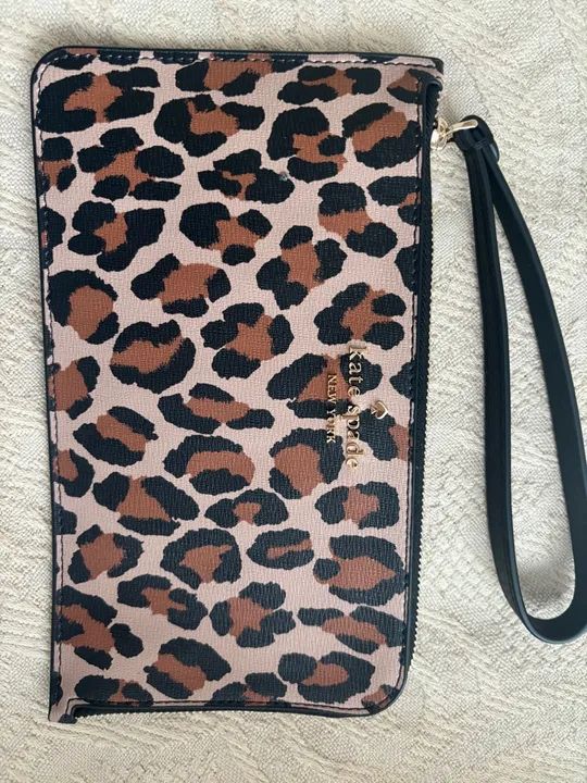 Kate spade carteira - Foto 2