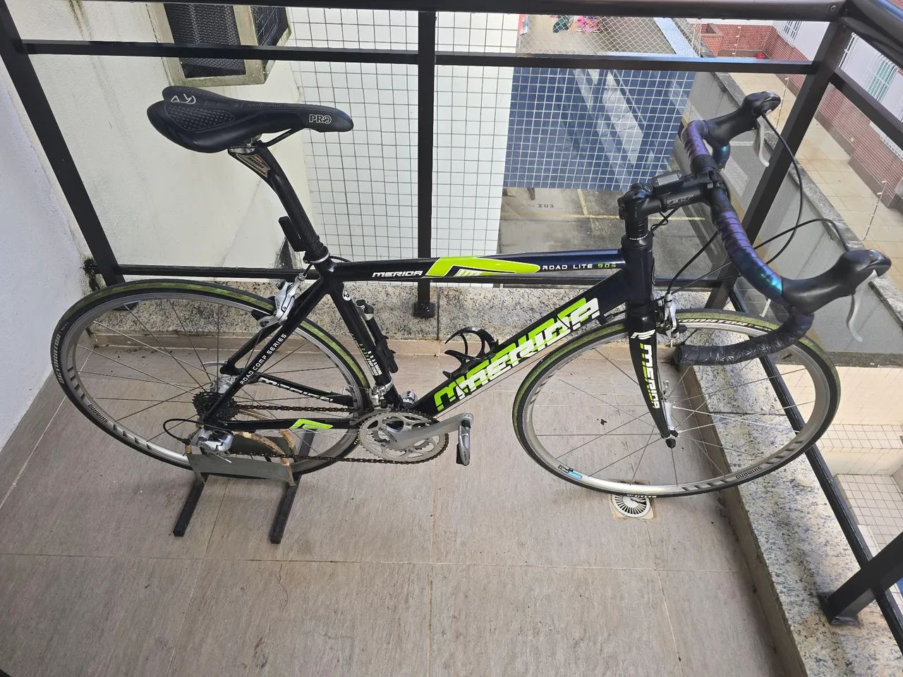 Merida - Road Lite 905 - Foto 2