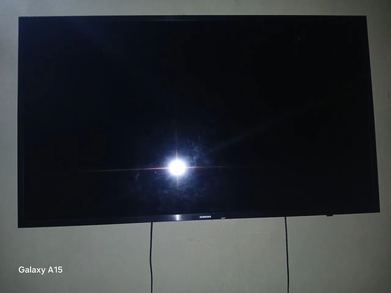 TV LED 43 polegadas - Foto 2