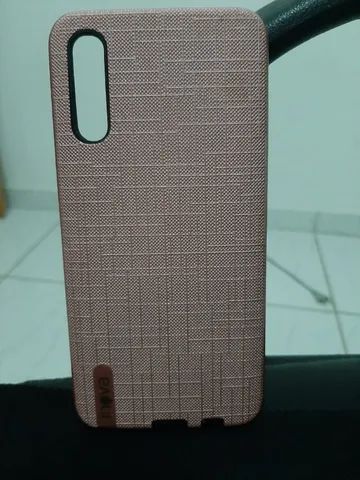 Capa Celular Sansung A50 Resistente Inova