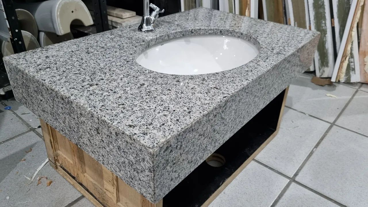 Pia lavatório Dallas nova ! - Foto 3