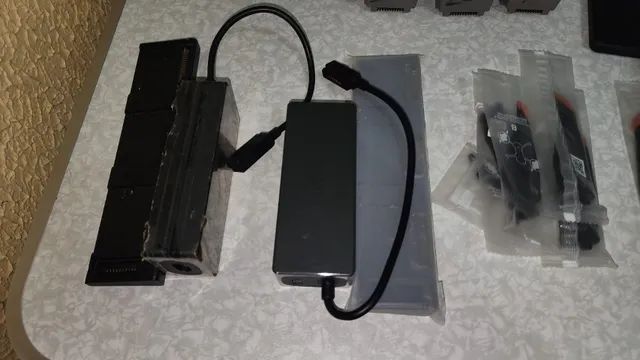 dji mavic air 2s camera 5.4k 6 baterias - Foto 5