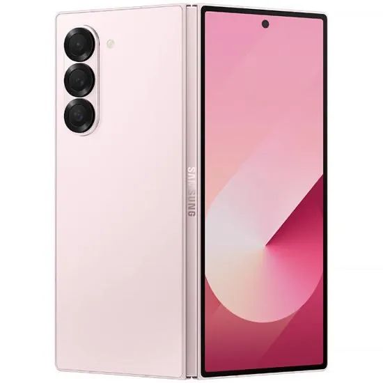 Celular Samsung Galaxy Z Fold6 SM-F956B 256GB 5G - Lacrado na