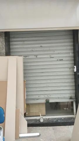 Porta de aço nova  - Foto 4