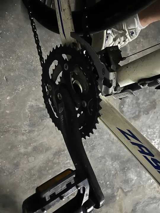 Bicicleta GT Zaskar aro 26 - Foto 4