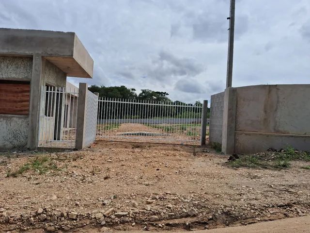 Terrenos ##Cond ##Colombo Guaraituba Jd das Graças ##Ribeira Posto Tio Ari  - Foto 2