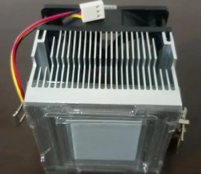 Cooler Cpu AMD Akasa - Foto 3