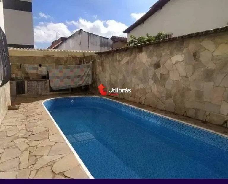 Área Privativa à venda, 3 quartos, 1 suíte, 1 vaga, Cidade Nova - Belo Horizonte/MG