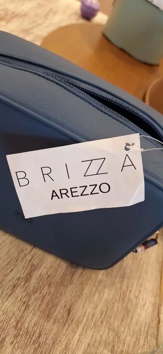 Bolsas (Schutz e Arezzo) na ETIQUETA - Foto 4