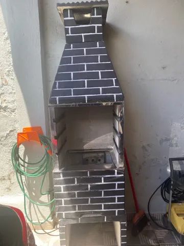 Churrasqueira  - Foto 4