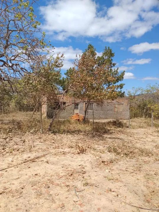 foto - Montes Claros - Delfino Magalhães