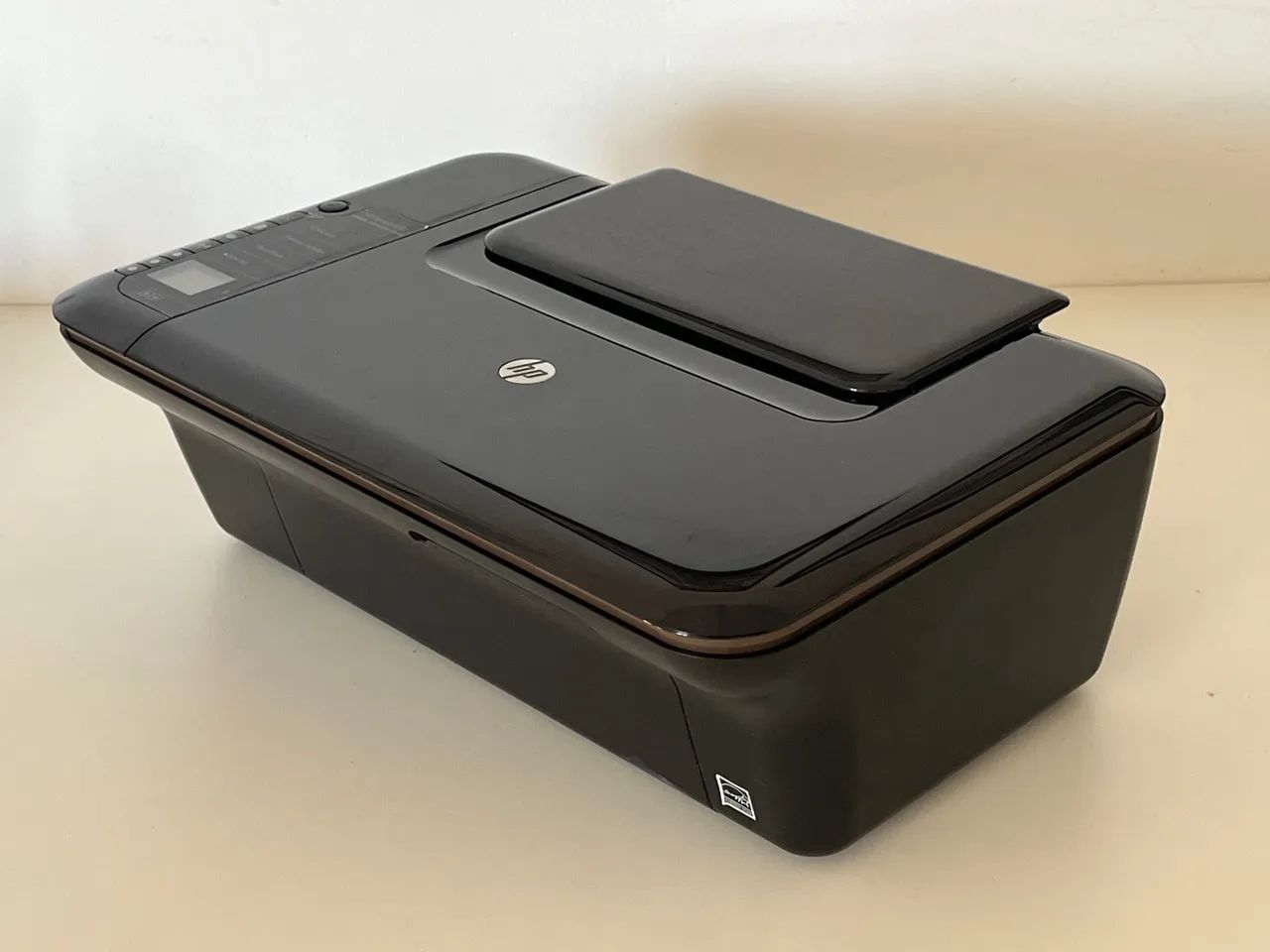 Impressora HP Multifuncional 3050 Wi-Fi