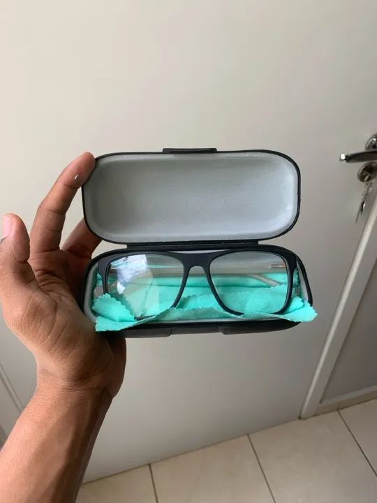 Armação de óculos original marca Converse - Foto 6