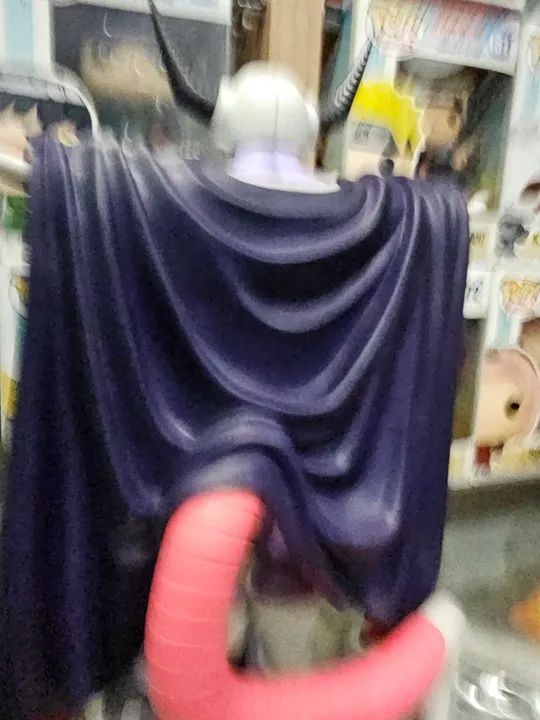 Figuras de Ação Dragon Ball Z Masterlise pai do Freeza rei cold - Foto 5