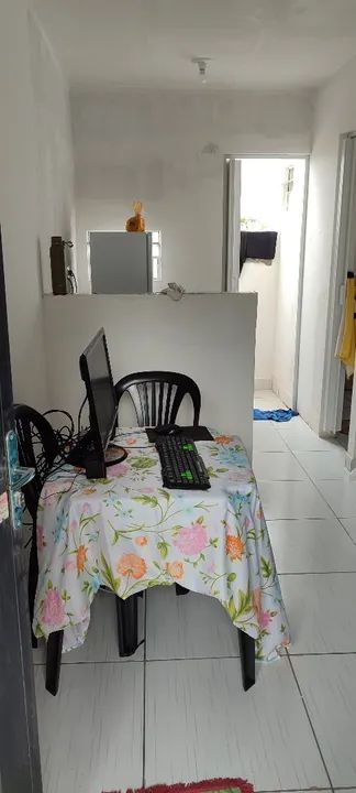Alugo kitnet/Studio R$480/mês em vitória PE - Foto 5