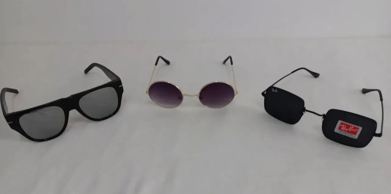 Óculos unisex  - Foto 2
