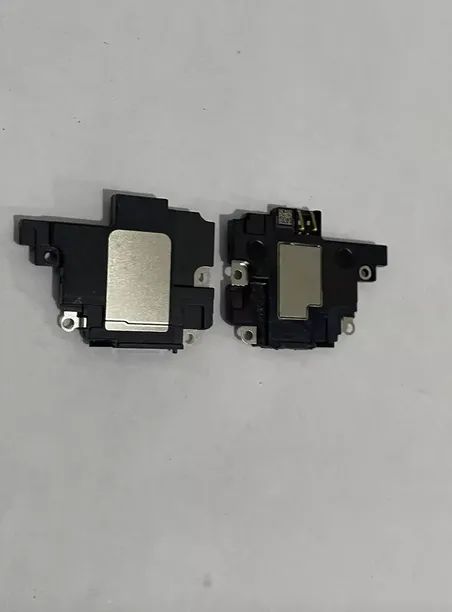 Alto Falante Campainha Viva Voz iPhone 11 Original