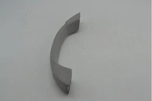 Kit 3 Puxador Teto Pqp Mitsubishi Pajero Tr4 2013 Original - Foto 4