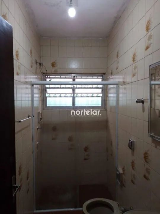 Locação de casa na Vila Guedes - Foto 10