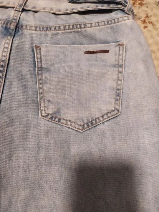 Calça jeans Mom 40 - Foto 5