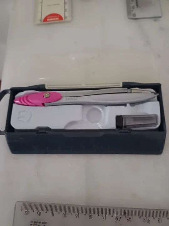 Material escolar  - Foto 3