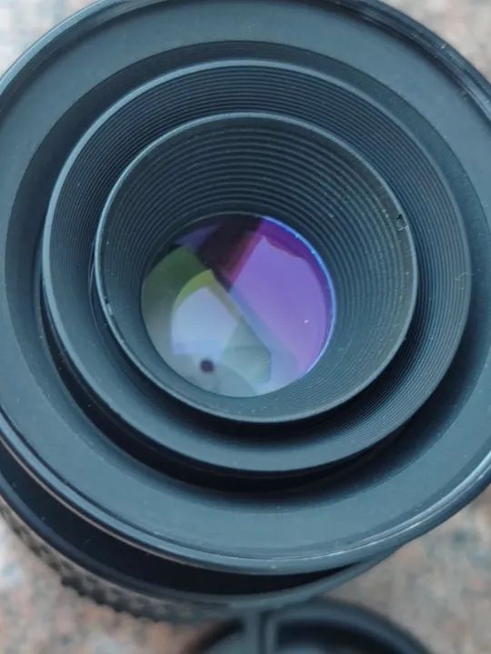 Nikon 60mm F:2.8D  macro - Foto 3