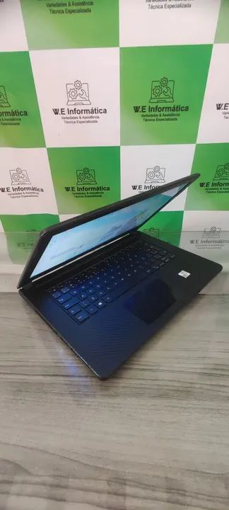 Notebook Dell i5 5 geração 8gb 240ssd com garantia  - Foto 5