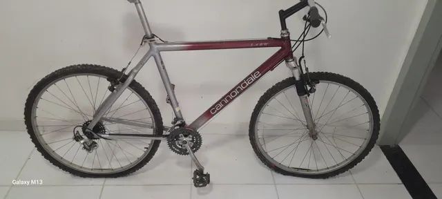 1995 cannondale online f400