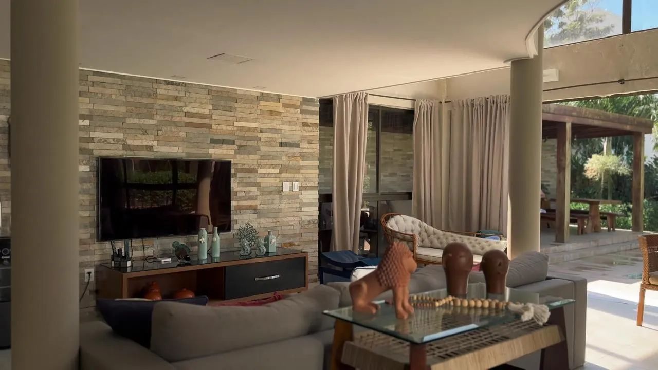 CASA PRAIA DE MURO ALTO (TEMPORADA OU ANUAL) - Foto 11