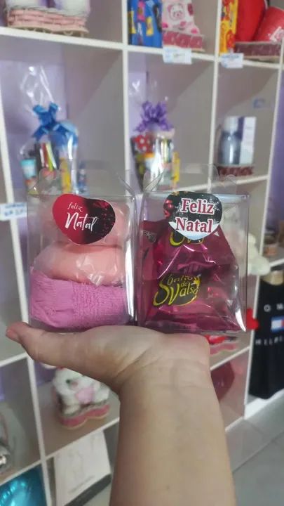 Sonhos de Valsa Natalinos - Foto 3