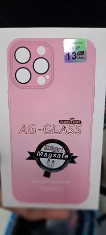 Capas para IPhone PRO do 11 ao 15 - Foto 2