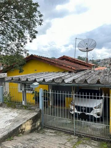 Captação de Casa a venda na Rua Ângelo Prado Sobrinho, Jardim Nomura, Cotia, SP