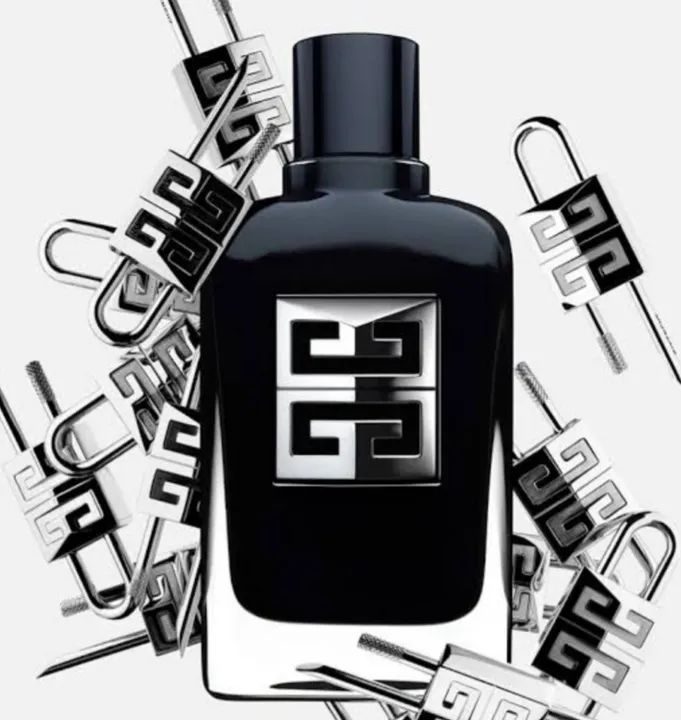 Perfume Givenchy Gentleman Society 60ml - Foto 3