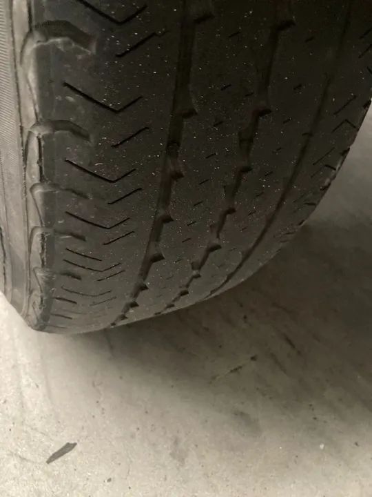 MB SPRINTER 314 ANO 2021 BAU 3,90M - Foto 13