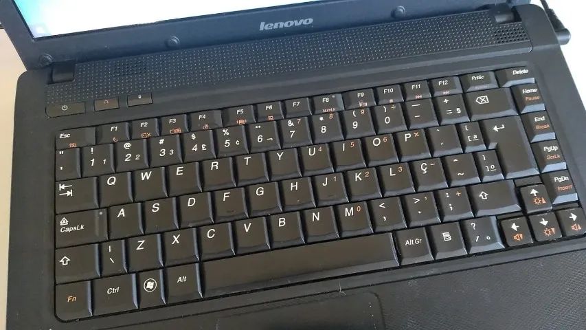 Notebook Lenovo G460 i5 SSD 128Gb, 4Gb Ram - Foto 4