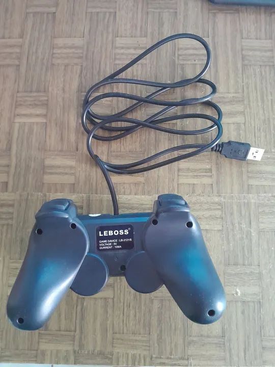 Controle para computador - Foto 2