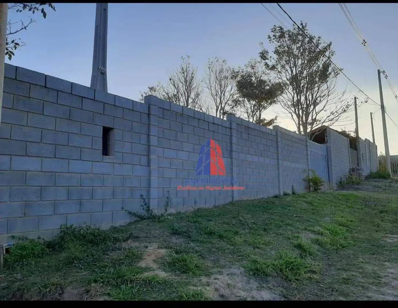 Chácara com 3 dormitórios à venda, 1000 m² por R$ 350.000,00 - Residencial Las Palmas - Li - Foto 8