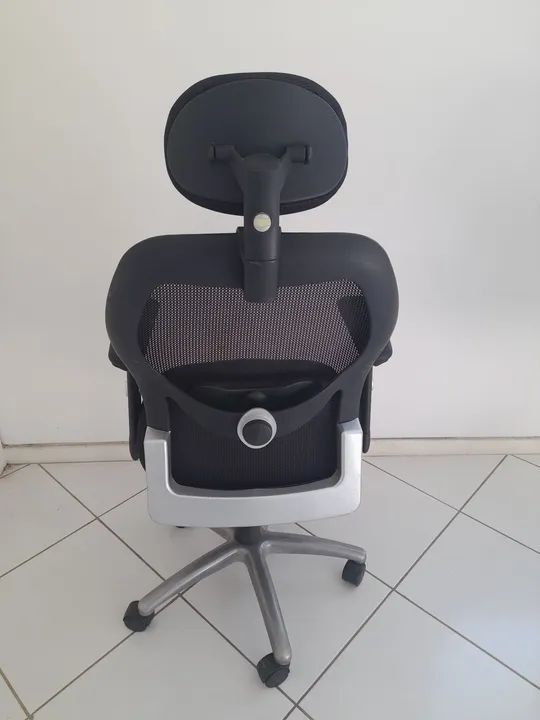 Cadeira New Ergon  - Foto 5