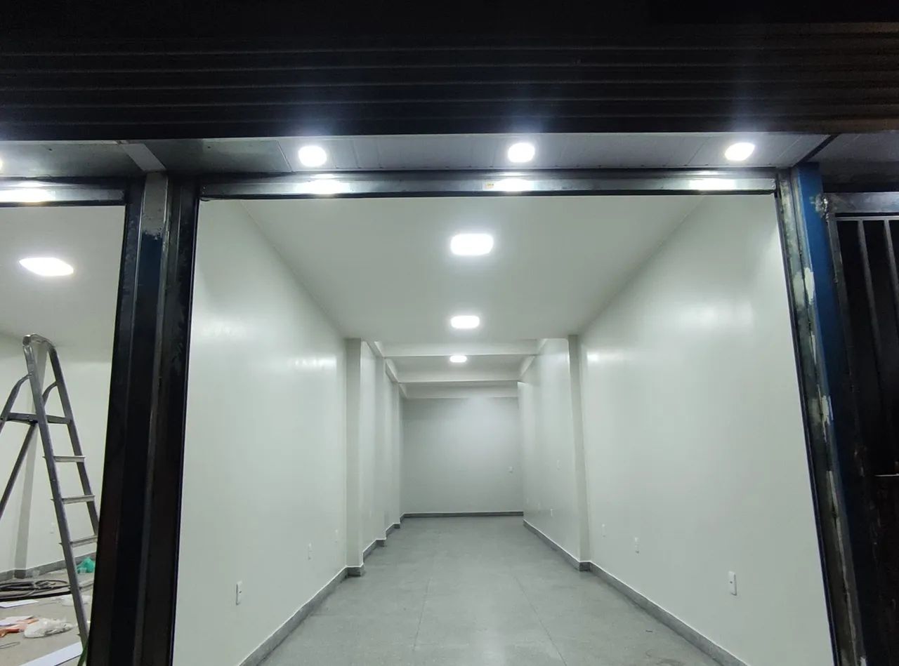 ALUGO LOJA QNO 11  - Foto 4