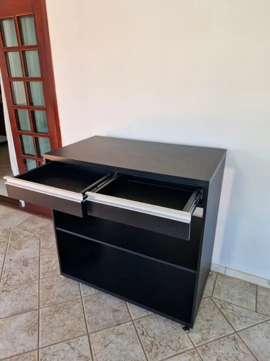 Bancada com Gavetas  - Foto 3