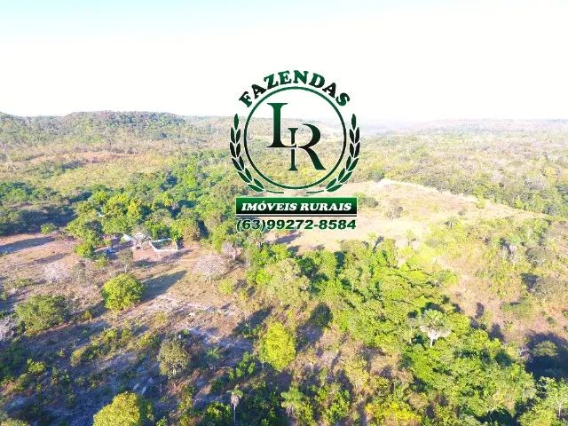 Fazenda / Chácara 07 alqueires, ou seja 34 hectares - Foto 4