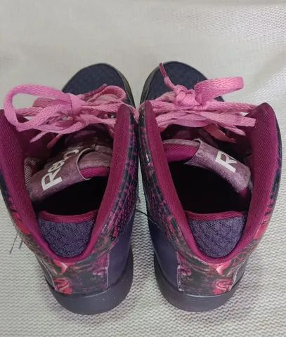 Tênis Reebok dance n.35 - Foto 4