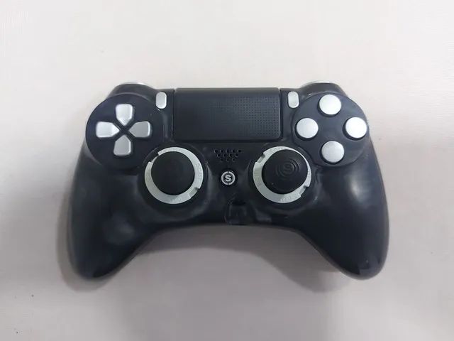 Controle scuf impact