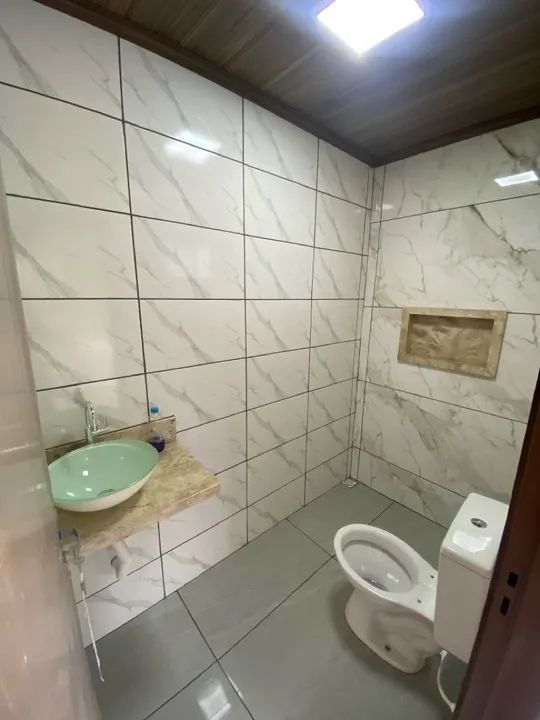 Chácara com piscina em Bonfinópolis - Foto 6