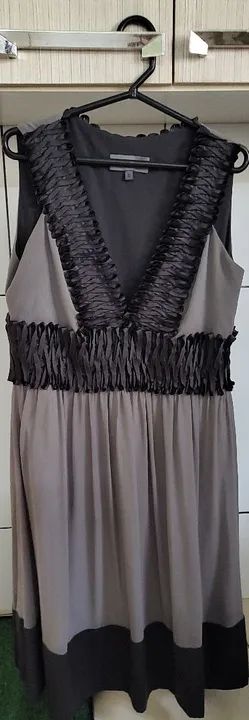 Vestido Marca Tonagê  - Foto 2