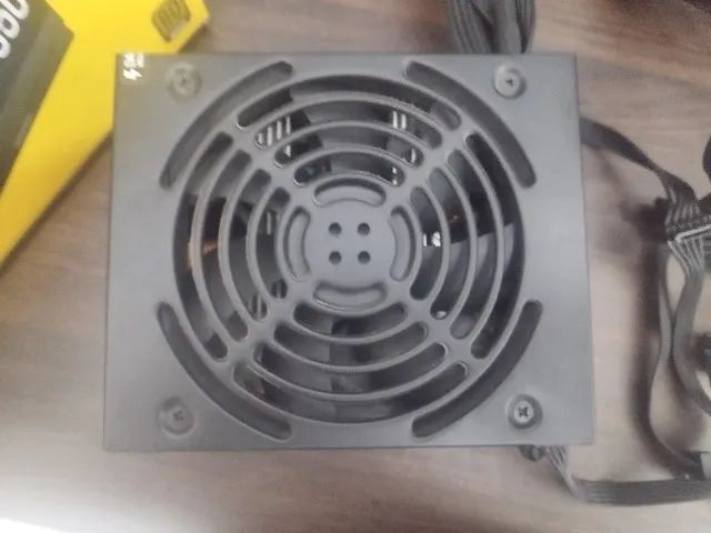 Fonte Corsair CV550 550W - Foto 2